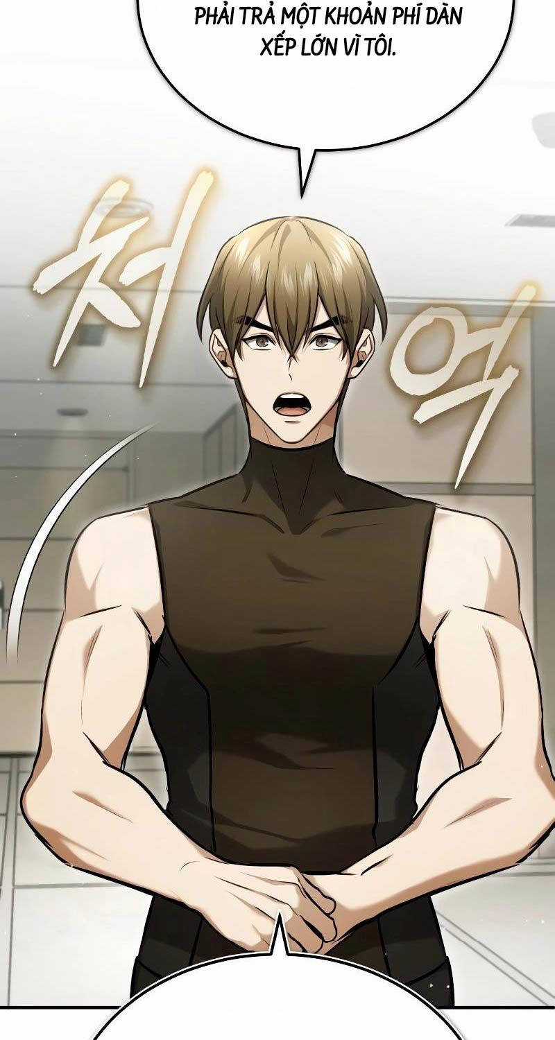 Hồi Quy Giả Về Hưu Chapter 47 trang 25