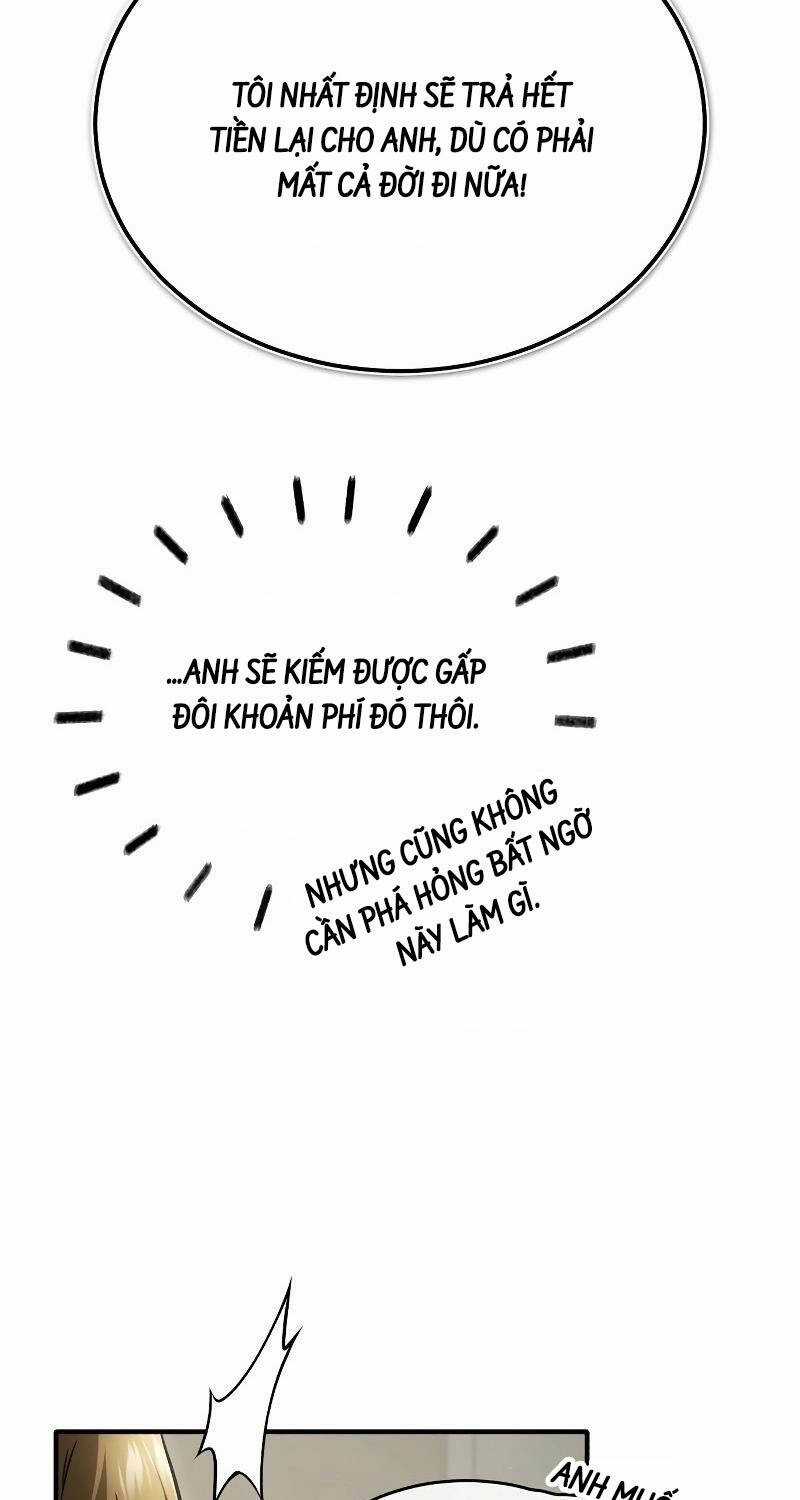 Hồi Quy Giả Về Hưu Chapter 47 trang 26