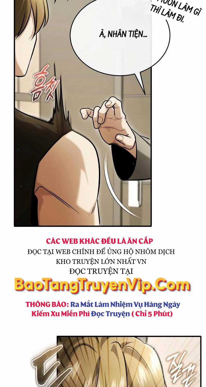 Hồi Quy Giả Về Hưu Chapter 47 trang 27
