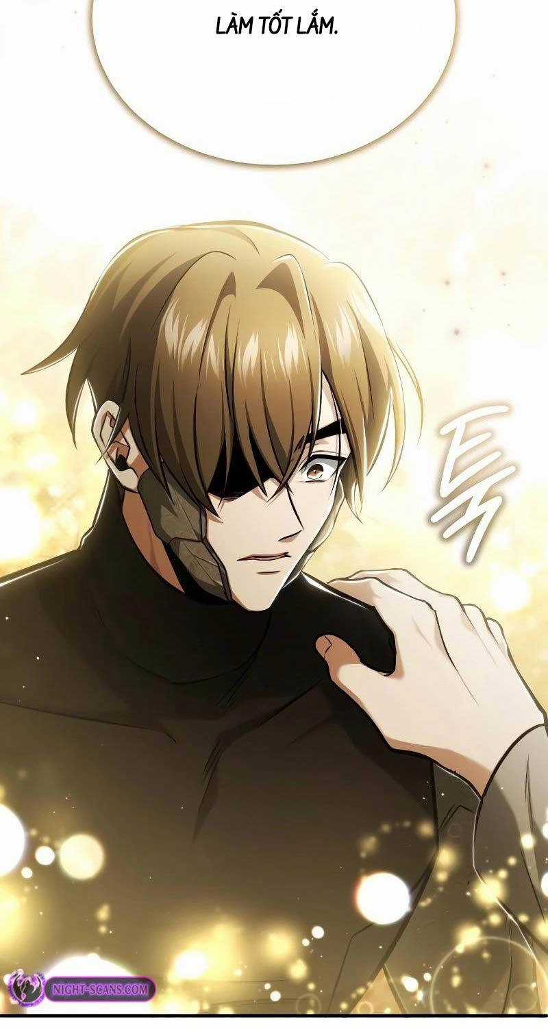 Hồi Quy Giả Về Hưu Chapter 47 trang 29