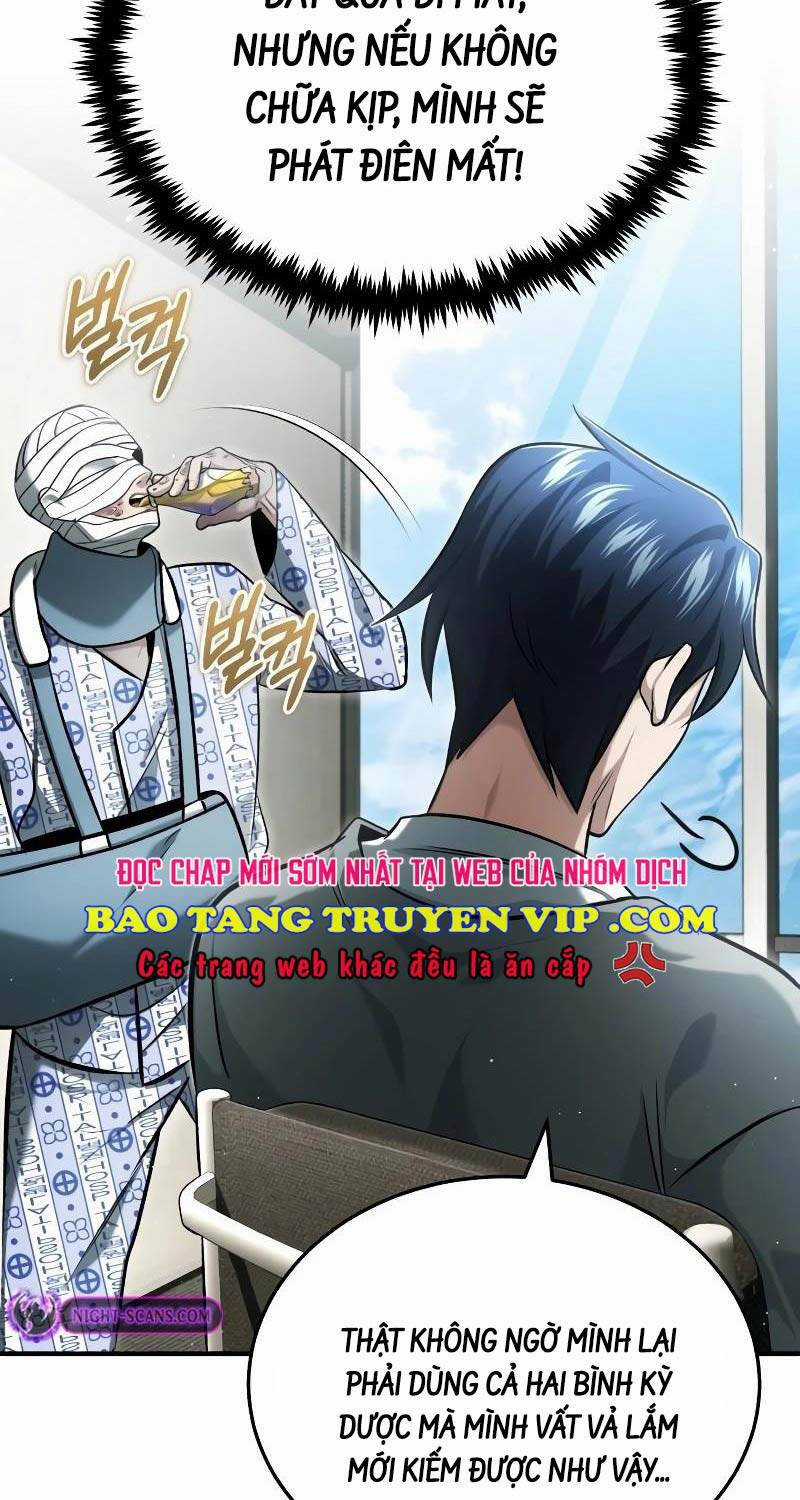 Hồi Quy Giả Về Hưu Chapter 47 trang 3