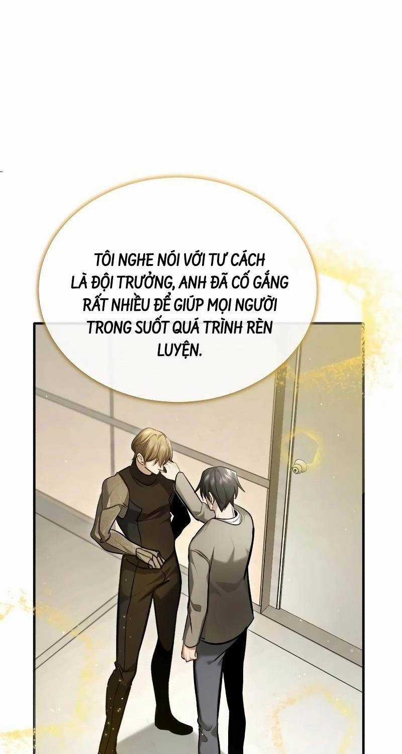 Hồi Quy Giả Về Hưu Chapter 47 trang 30