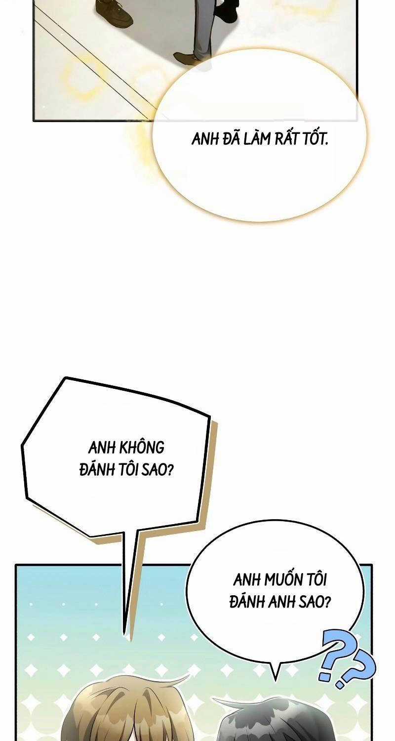 Hồi Quy Giả Về Hưu Chapter 47 trang 31