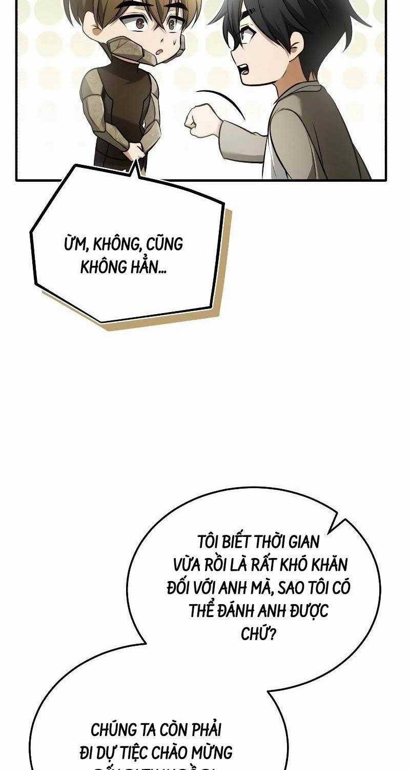 Hồi Quy Giả Về Hưu Chapter 47 trang 32