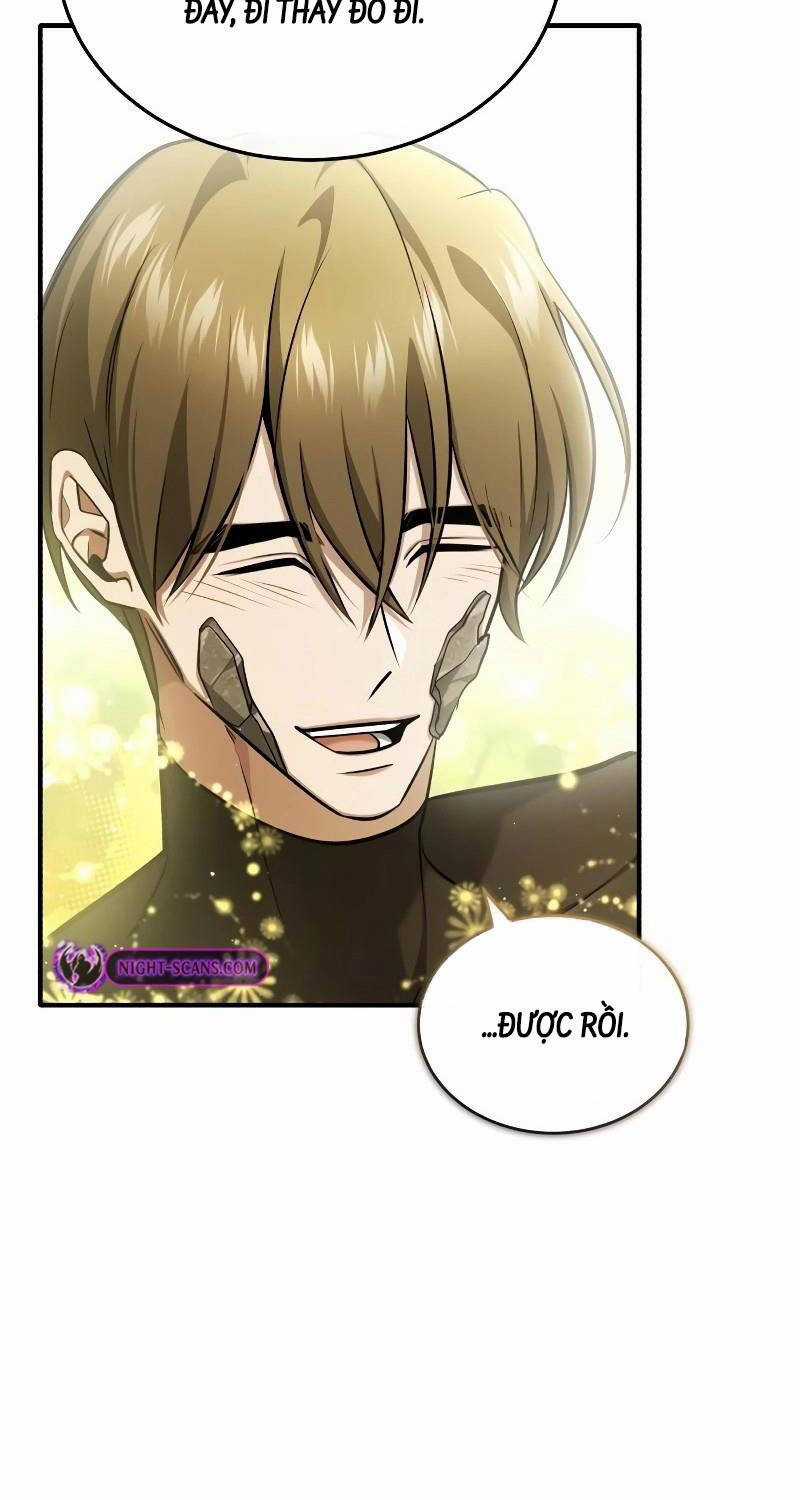 Hồi Quy Giả Về Hưu Chapter 47 trang 33