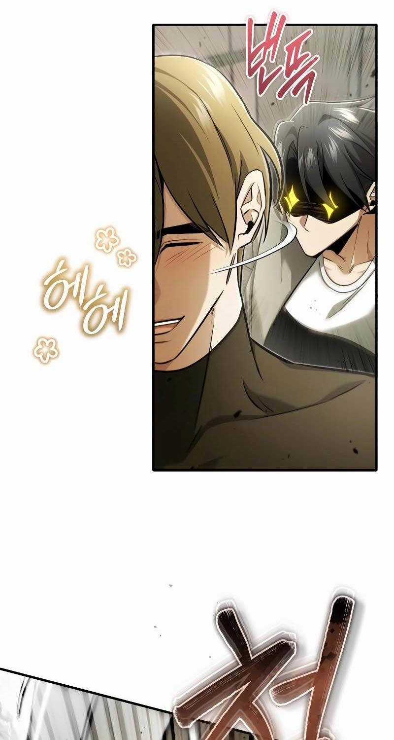 Hồi Quy Giả Về Hưu Chapter 47 trang 34