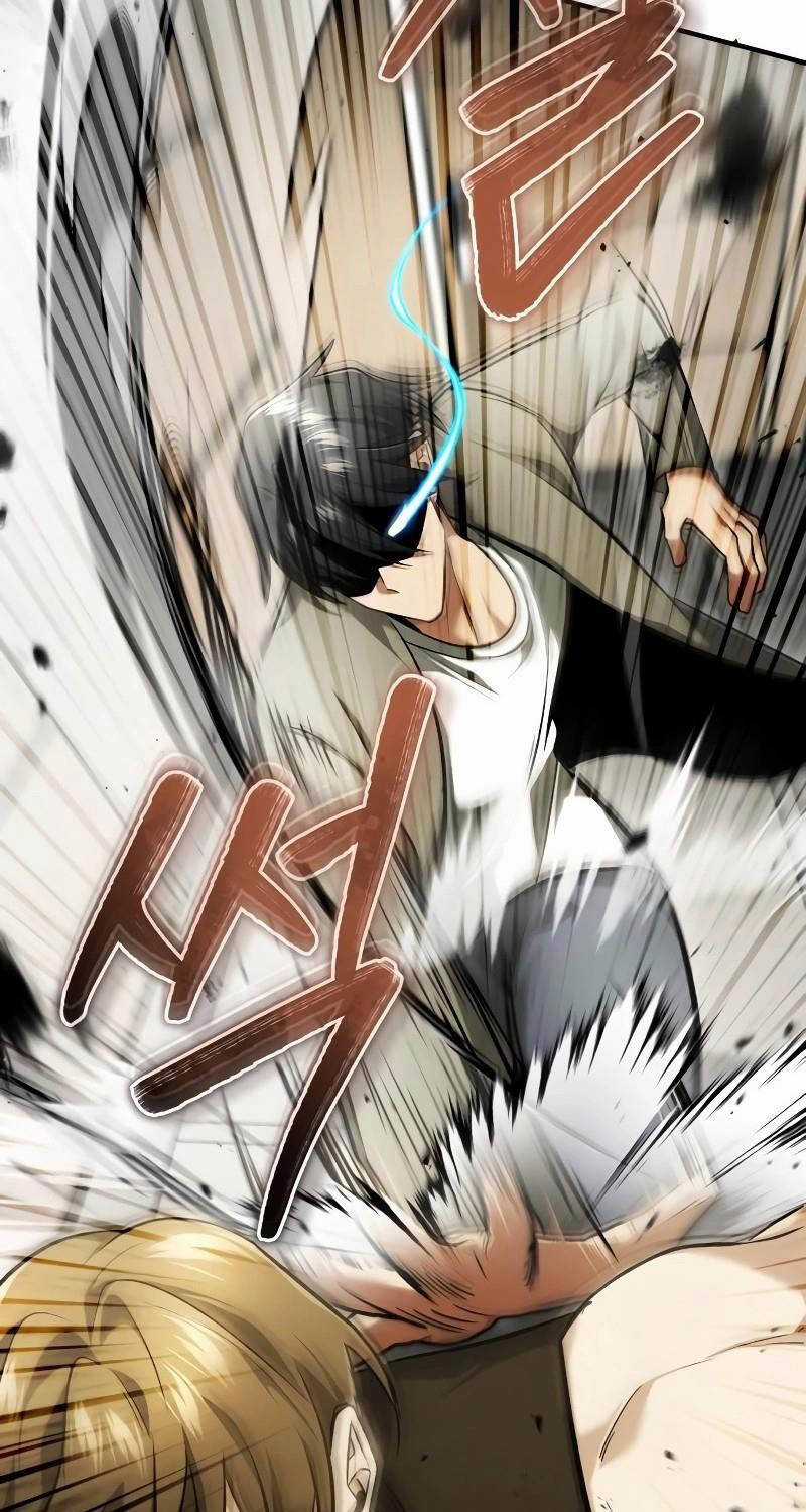 Hồi Quy Giả Về Hưu Chapter 47 trang 35