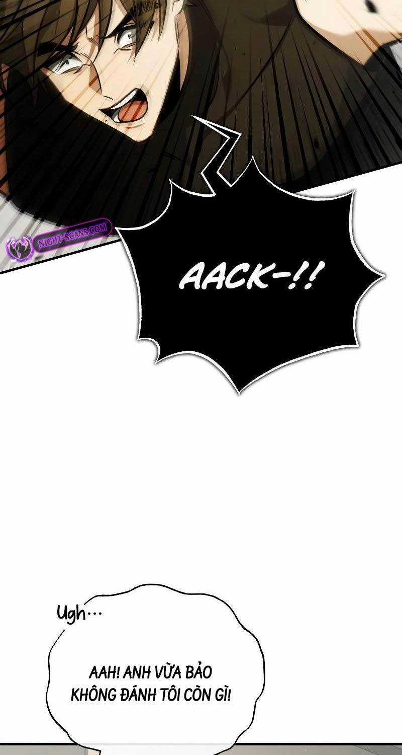 Hồi Quy Giả Về Hưu Chapter 47 trang 36