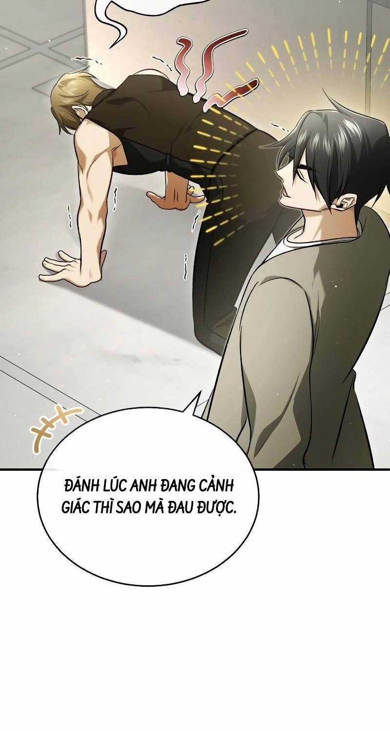 Hồi Quy Giả Về Hưu Chapter 47 trang 37