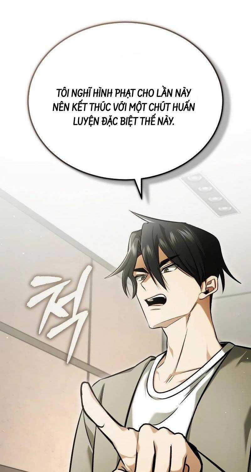 Hồi Quy Giả Về Hưu Chapter 47 trang 38