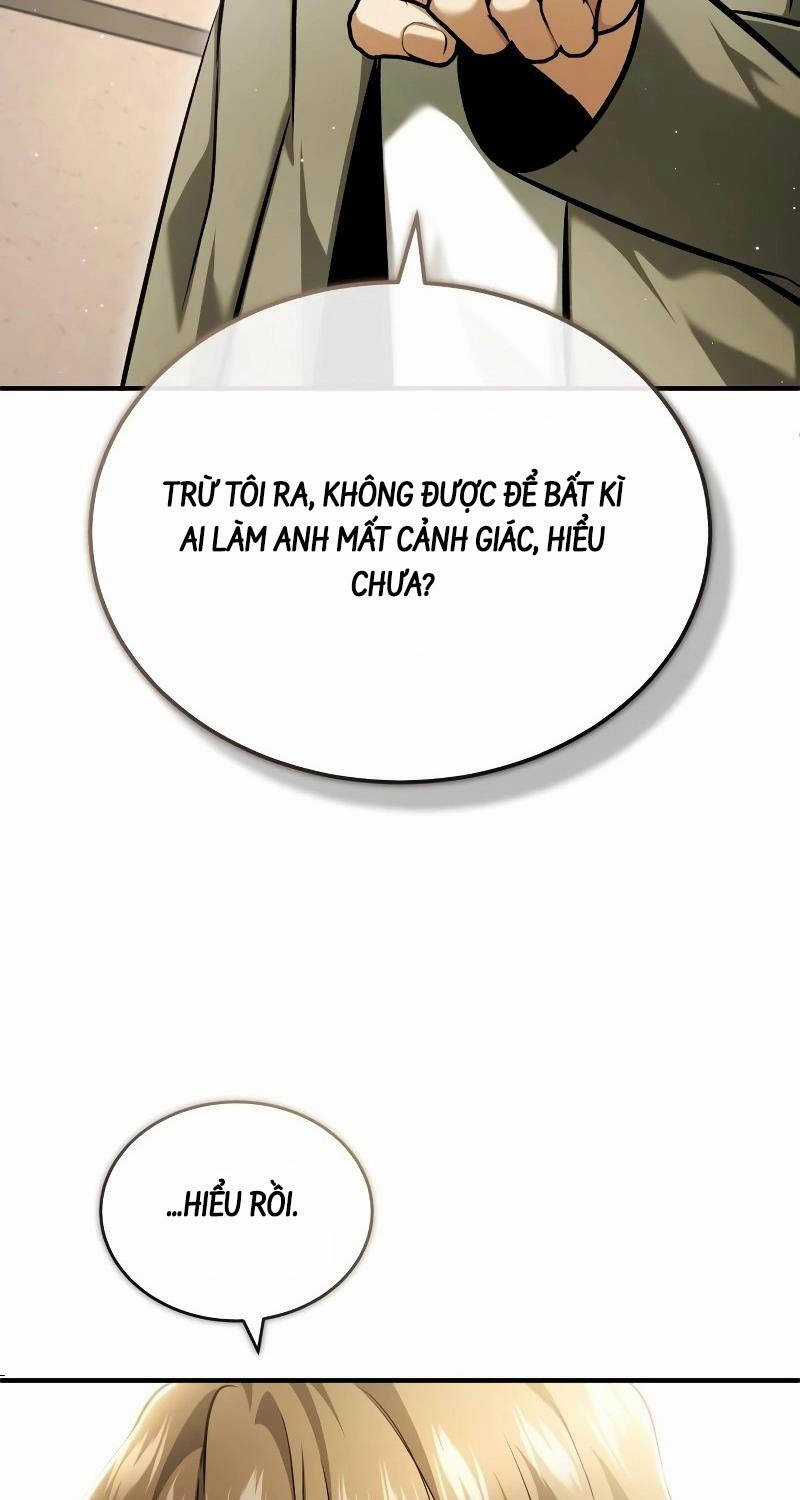 Hồi Quy Giả Về Hưu Chapter 47 trang 39