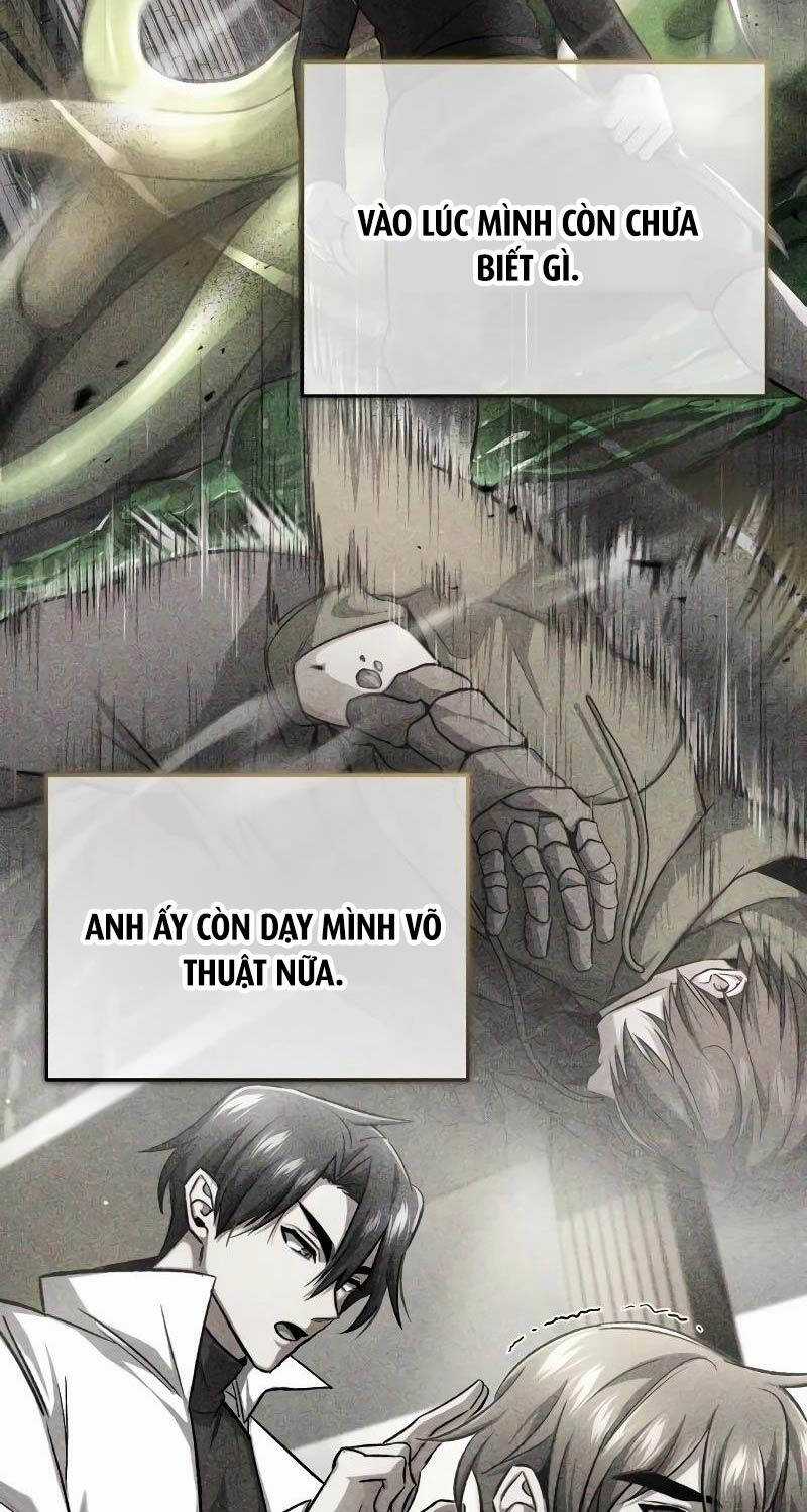 Hồi Quy Giả Về Hưu Chapter 47 trang 42