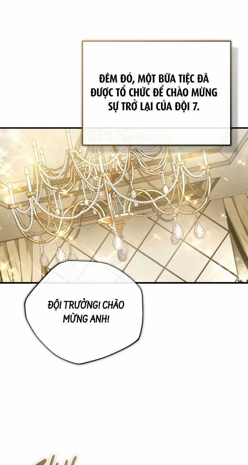 Hồi Quy Giả Về Hưu Chapter 47 trang 47