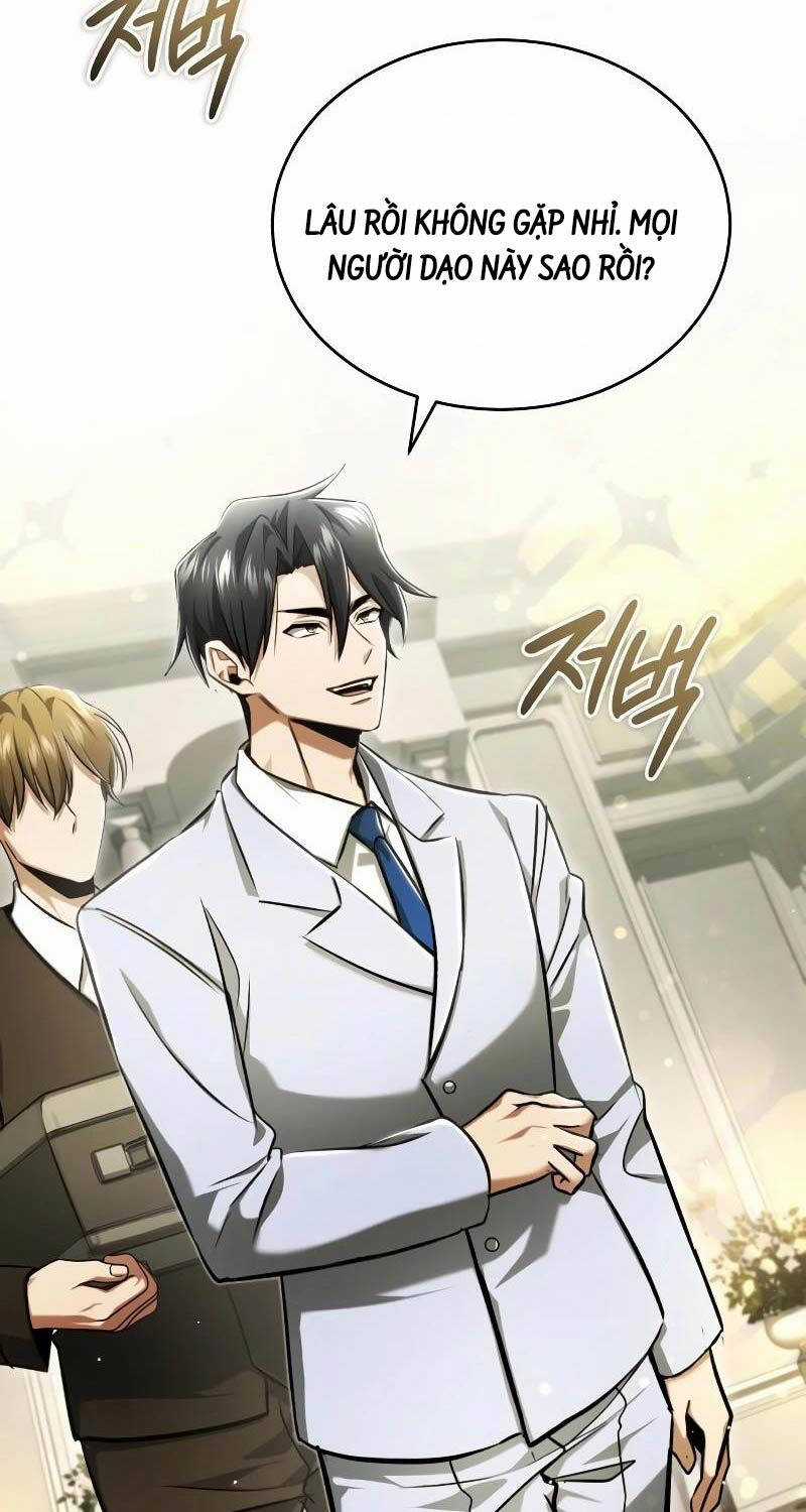 Hồi Quy Giả Về Hưu Chapter 47 trang 48