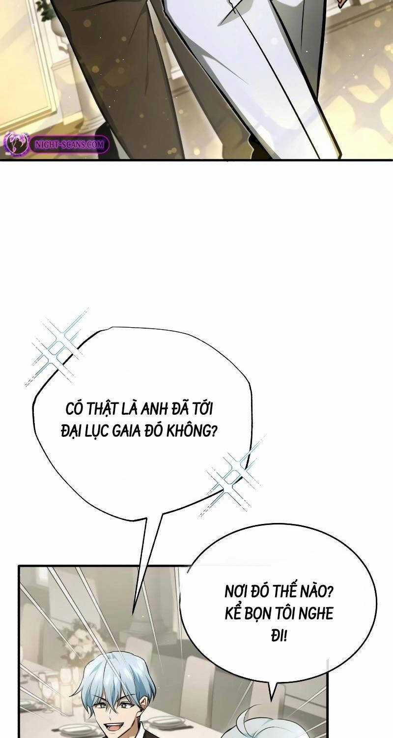 Hồi Quy Giả Về Hưu Chapter 47 trang 49