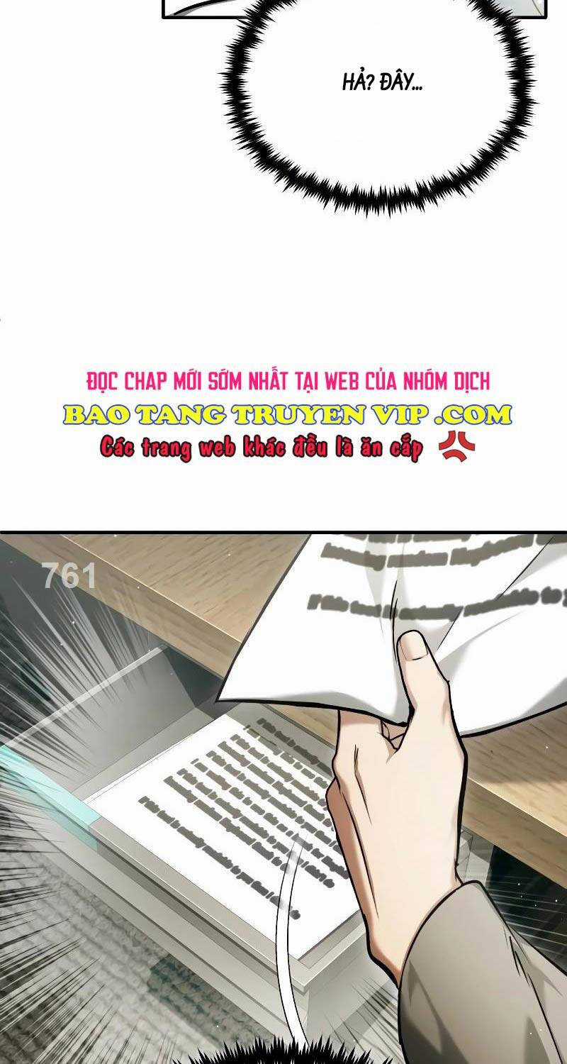 Hồi Quy Giả Về Hưu Chapter 47 trang 5