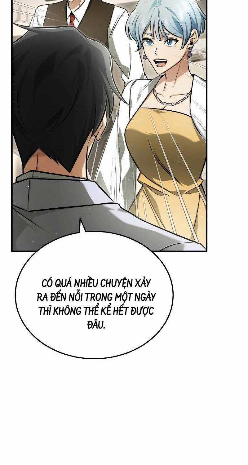 Hồi Quy Giả Về Hưu Chapter 47 trang 50