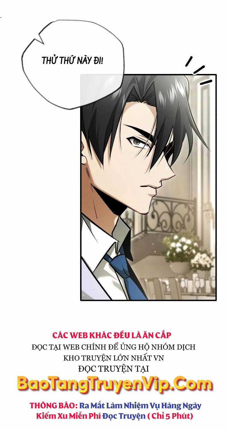 Hồi Quy Giả Về Hưu Chapter 47 trang 51