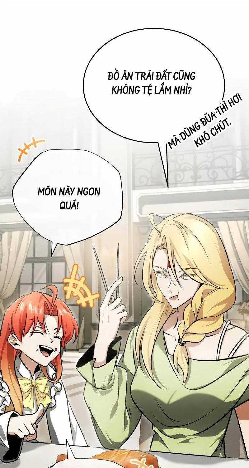 Hồi Quy Giả Về Hưu Chapter 47 trang 52