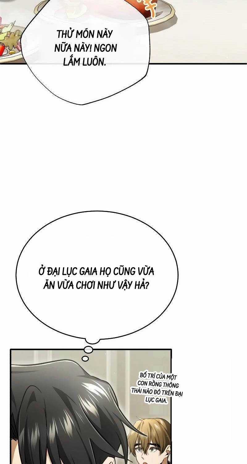 Hồi Quy Giả Về Hưu Chapter 47 trang 53