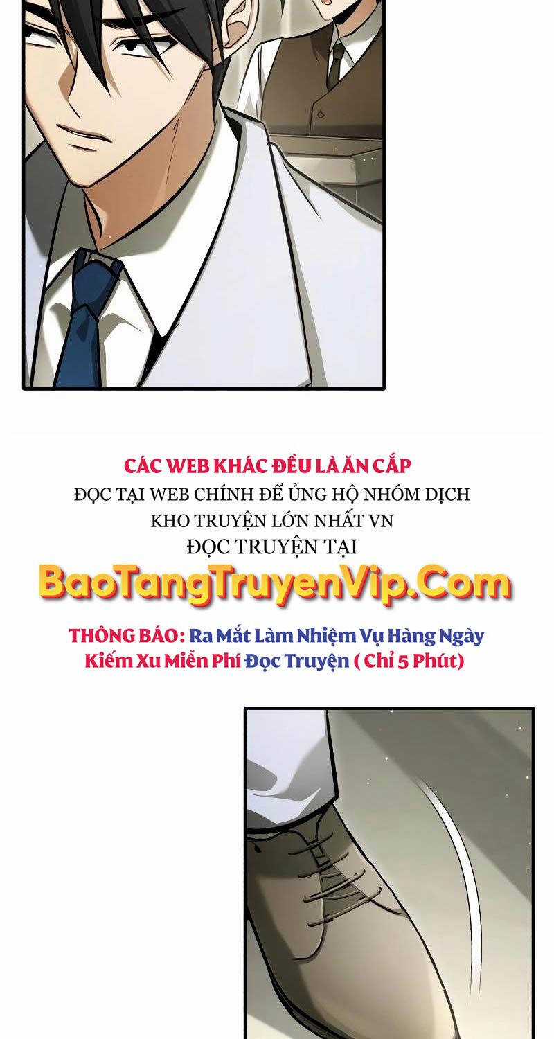 Hồi Quy Giả Về Hưu Chapter 47 trang 54