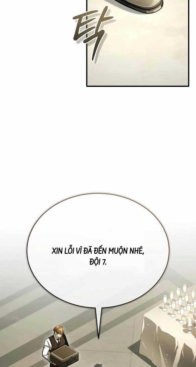 Hồi Quy Giả Về Hưu Chapter 47 trang 55