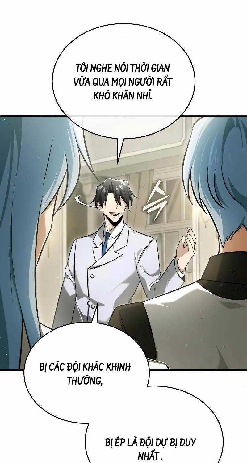 Hồi Quy Giả Về Hưu Chapter 47 trang 57