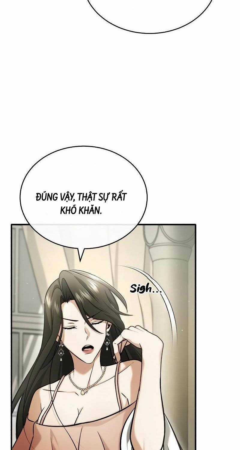 Hồi Quy Giả Về Hưu Chapter 47 trang 58