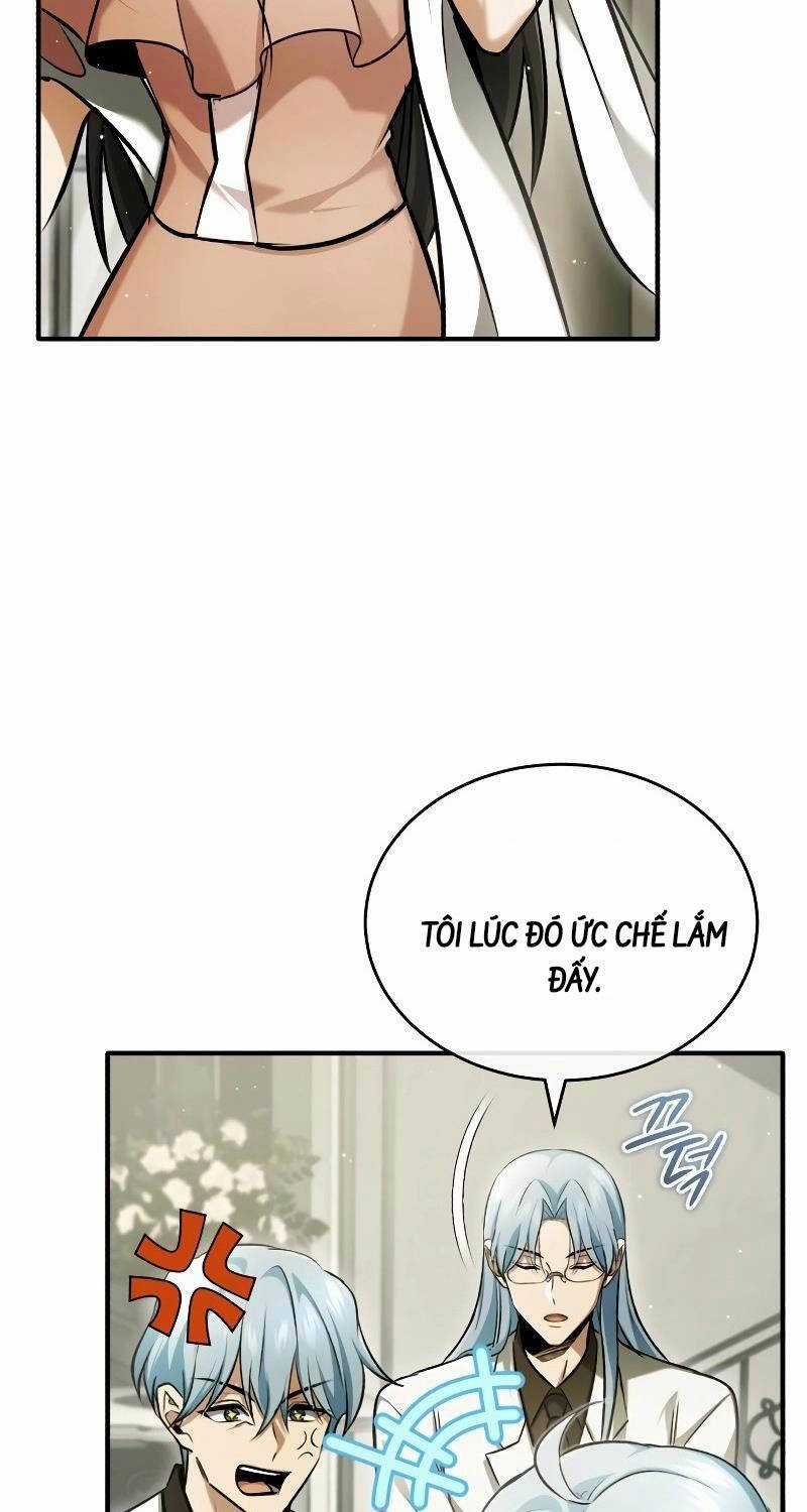 Hồi Quy Giả Về Hưu Chapter 47 trang 59