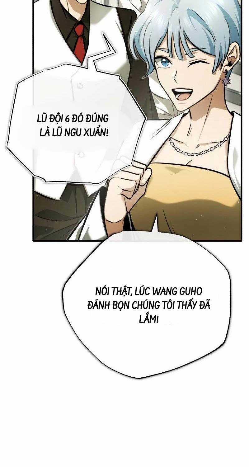 Hồi Quy Giả Về Hưu Chapter 47 trang 60