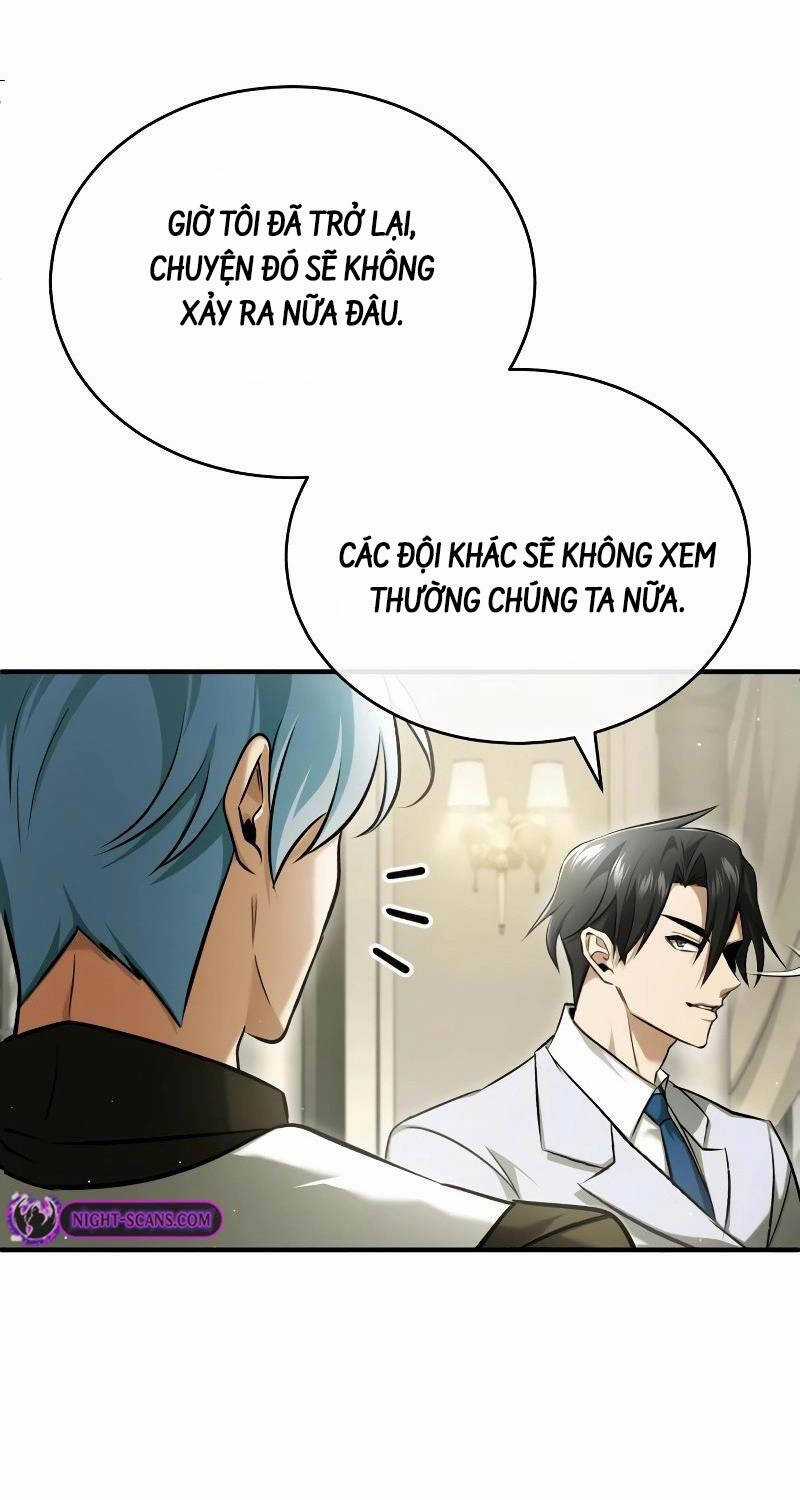 Hồi Quy Giả Về Hưu Chapter 47 trang 61