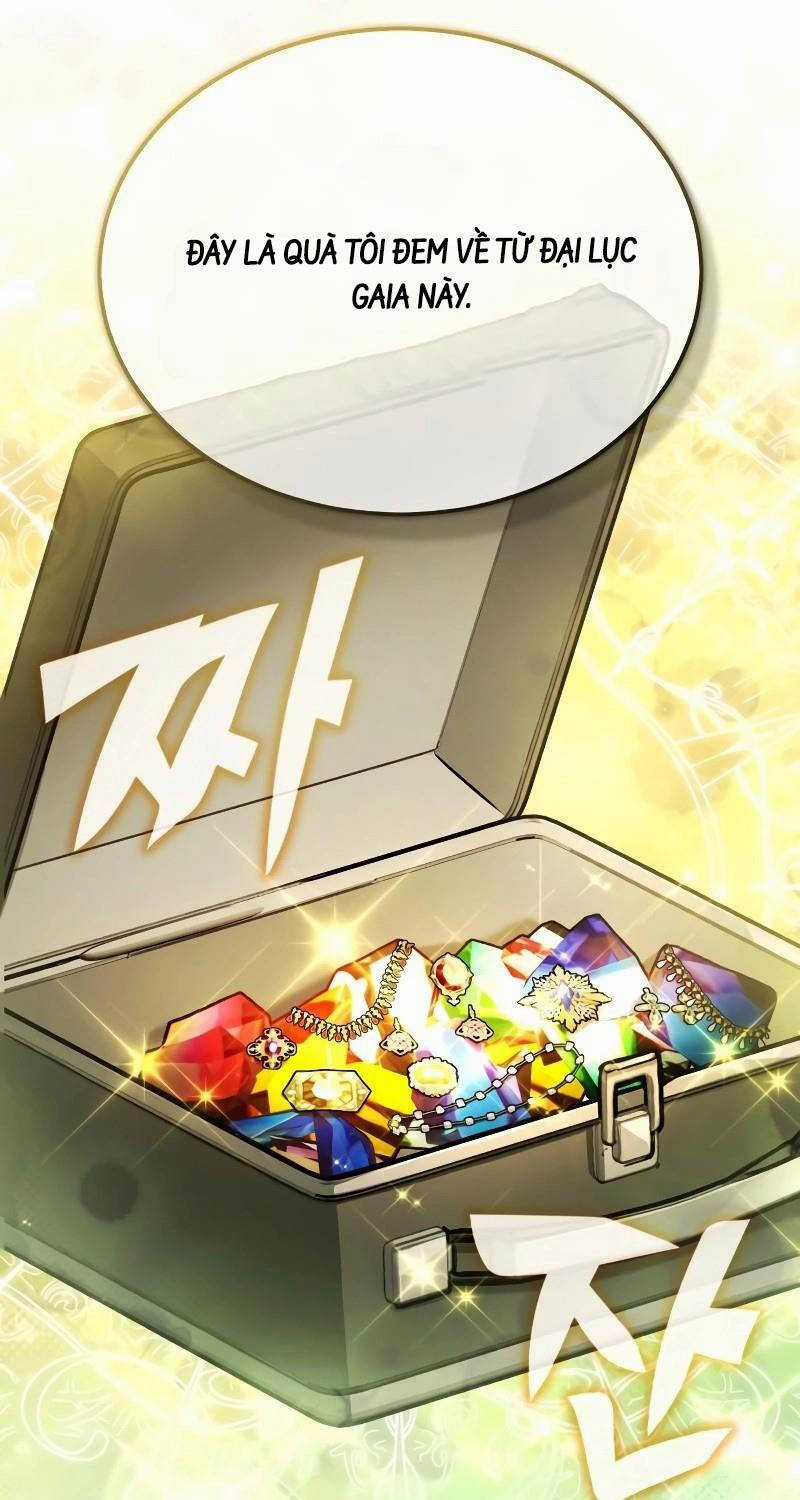 Hồi Quy Giả Về Hưu Chapter 47 trang 63