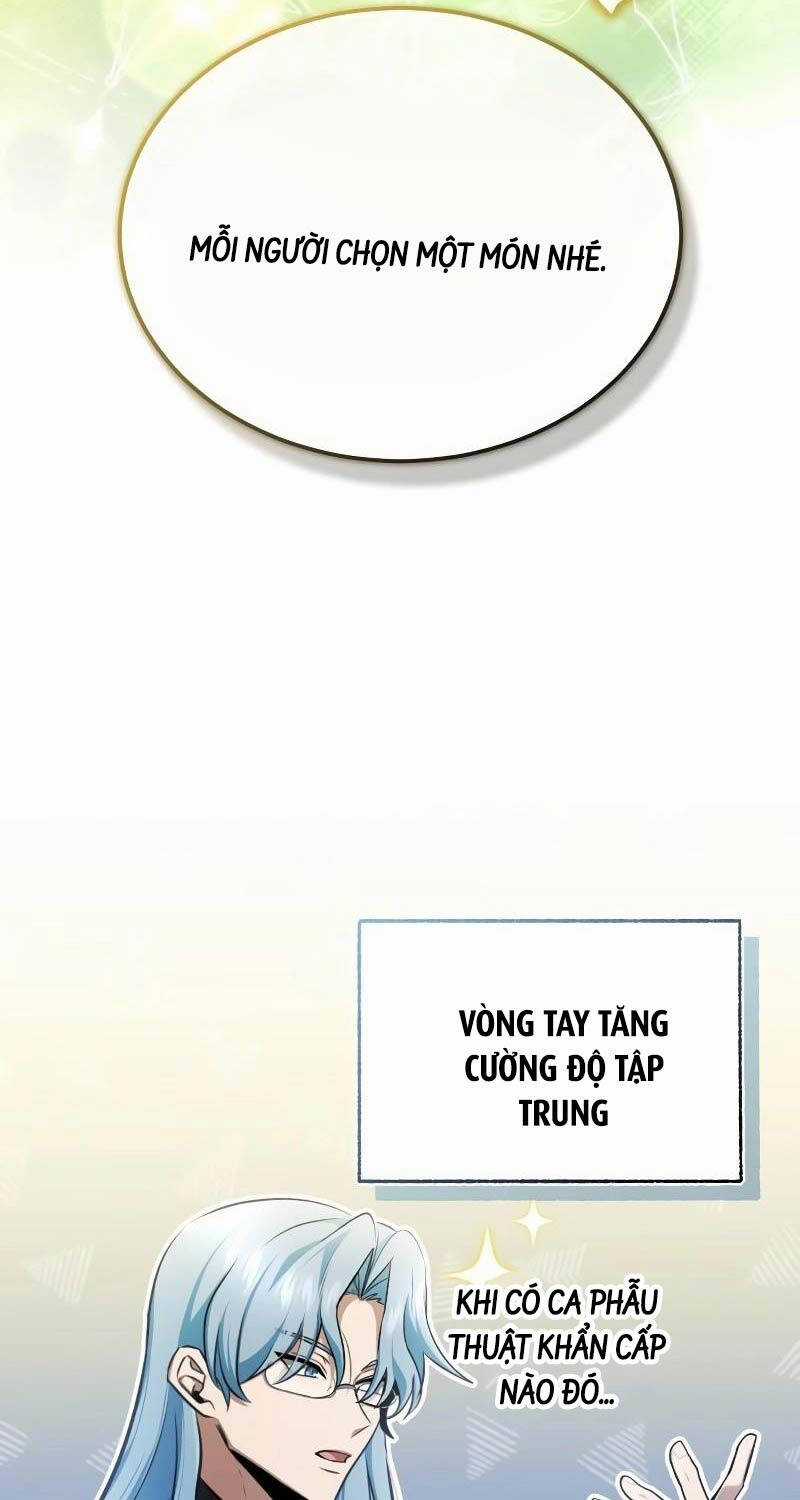 Hồi Quy Giả Về Hưu Chapter 47 trang 64