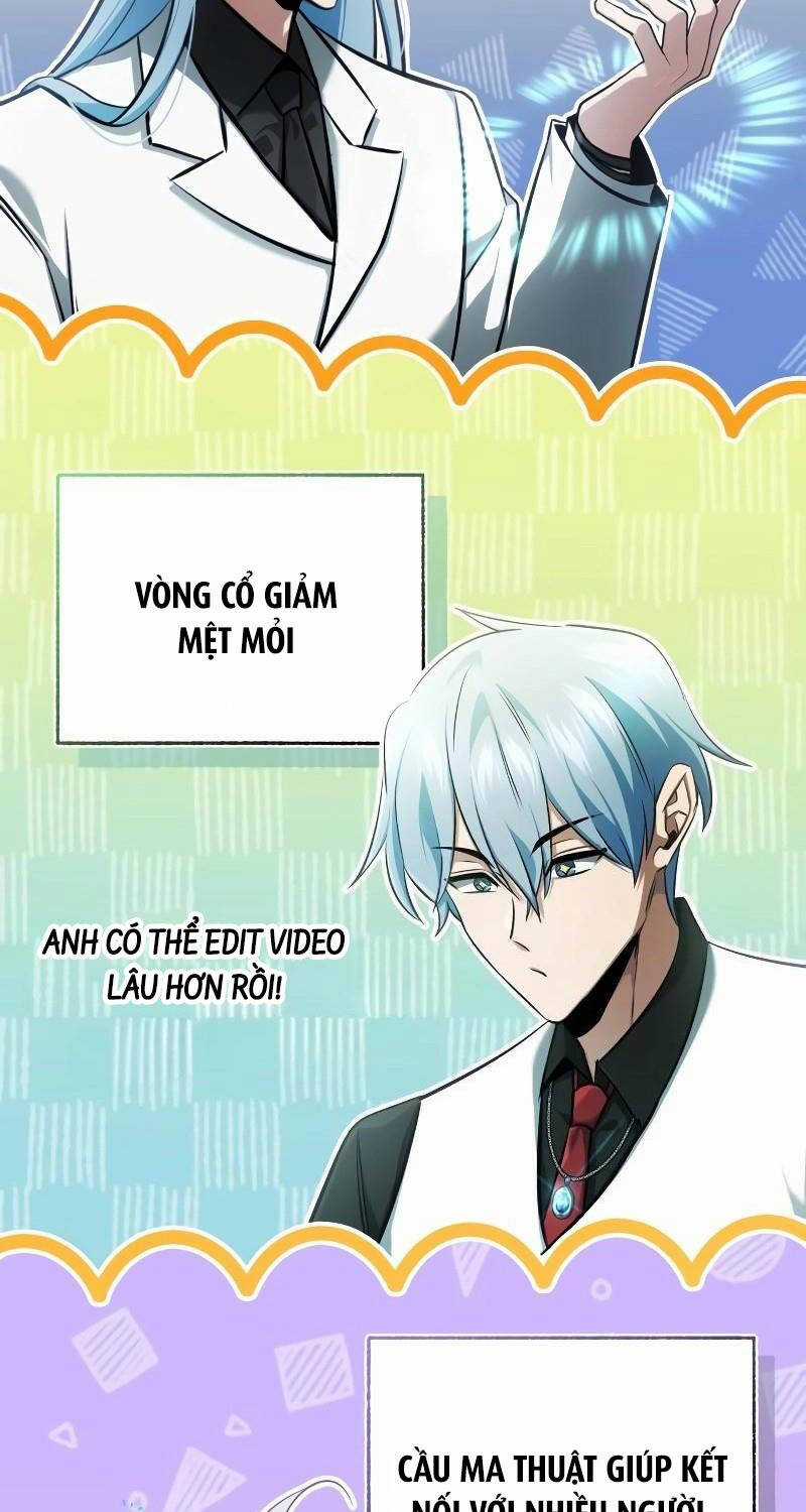 Hồi Quy Giả Về Hưu Chapter 47 trang 65