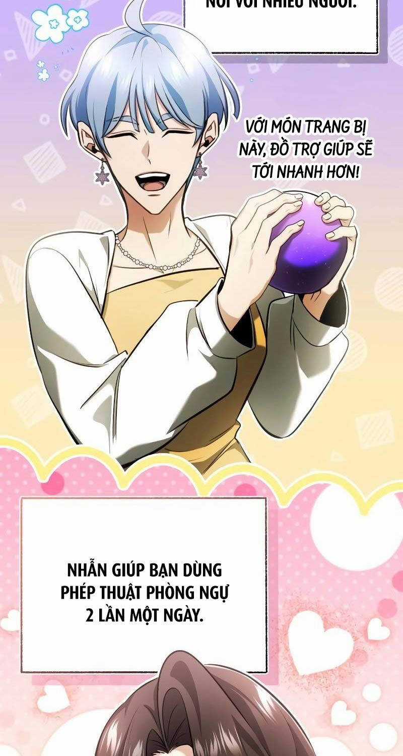 Hồi Quy Giả Về Hưu Chapter 47 trang 66