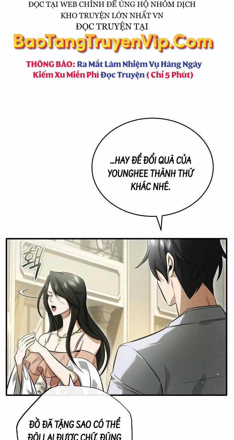 Hồi Quy Giả Về Hưu Chapter 47 trang 68