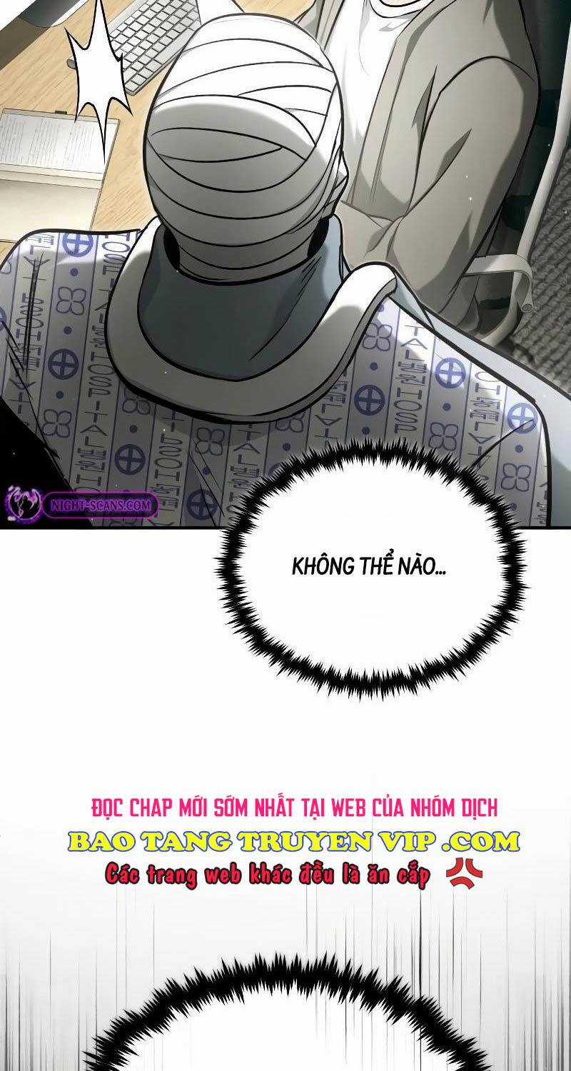 Hồi Quy Giả Về Hưu Chapter 47 trang 7