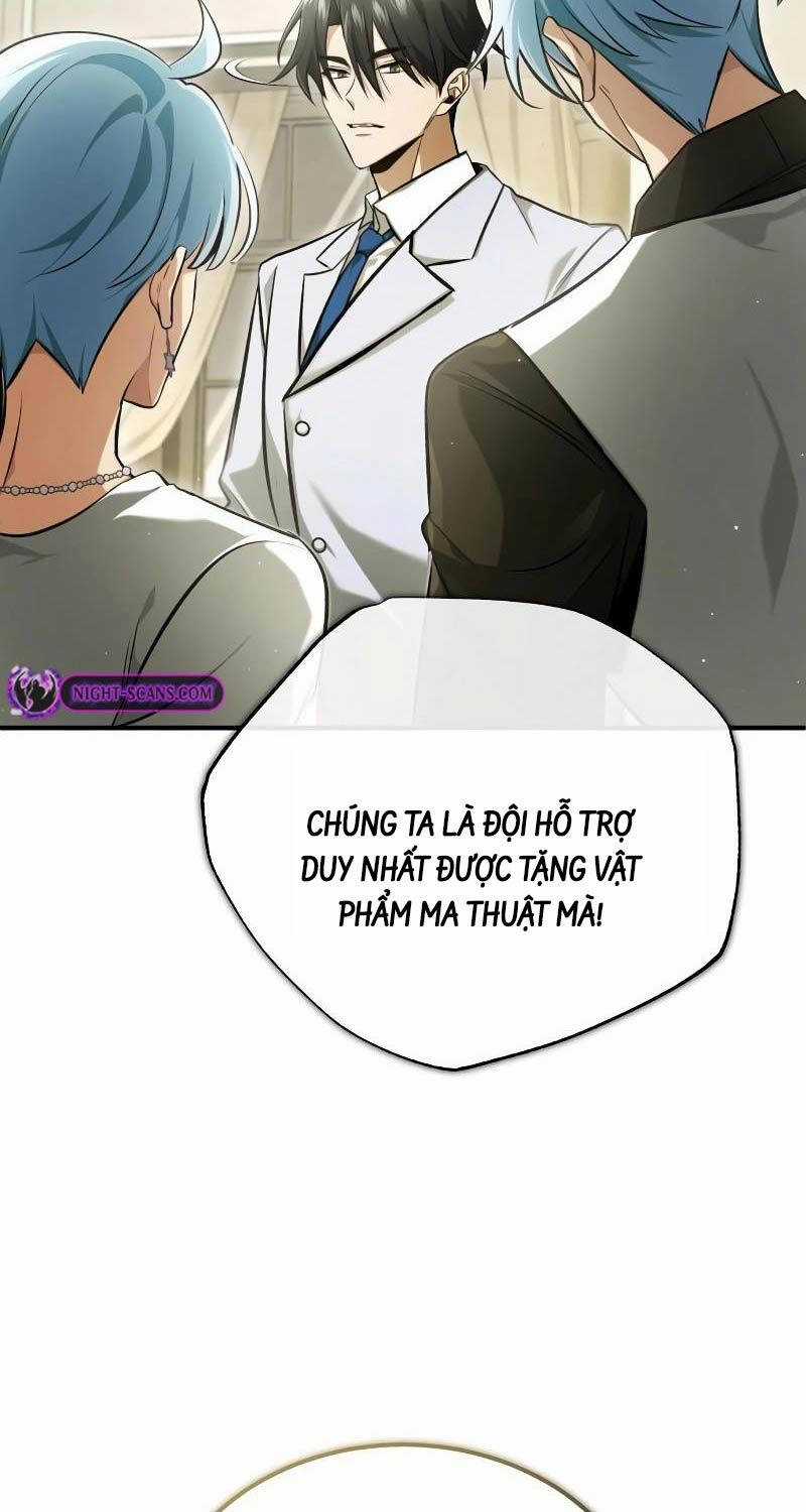 Hồi Quy Giả Về Hưu Chapter 47 trang 70