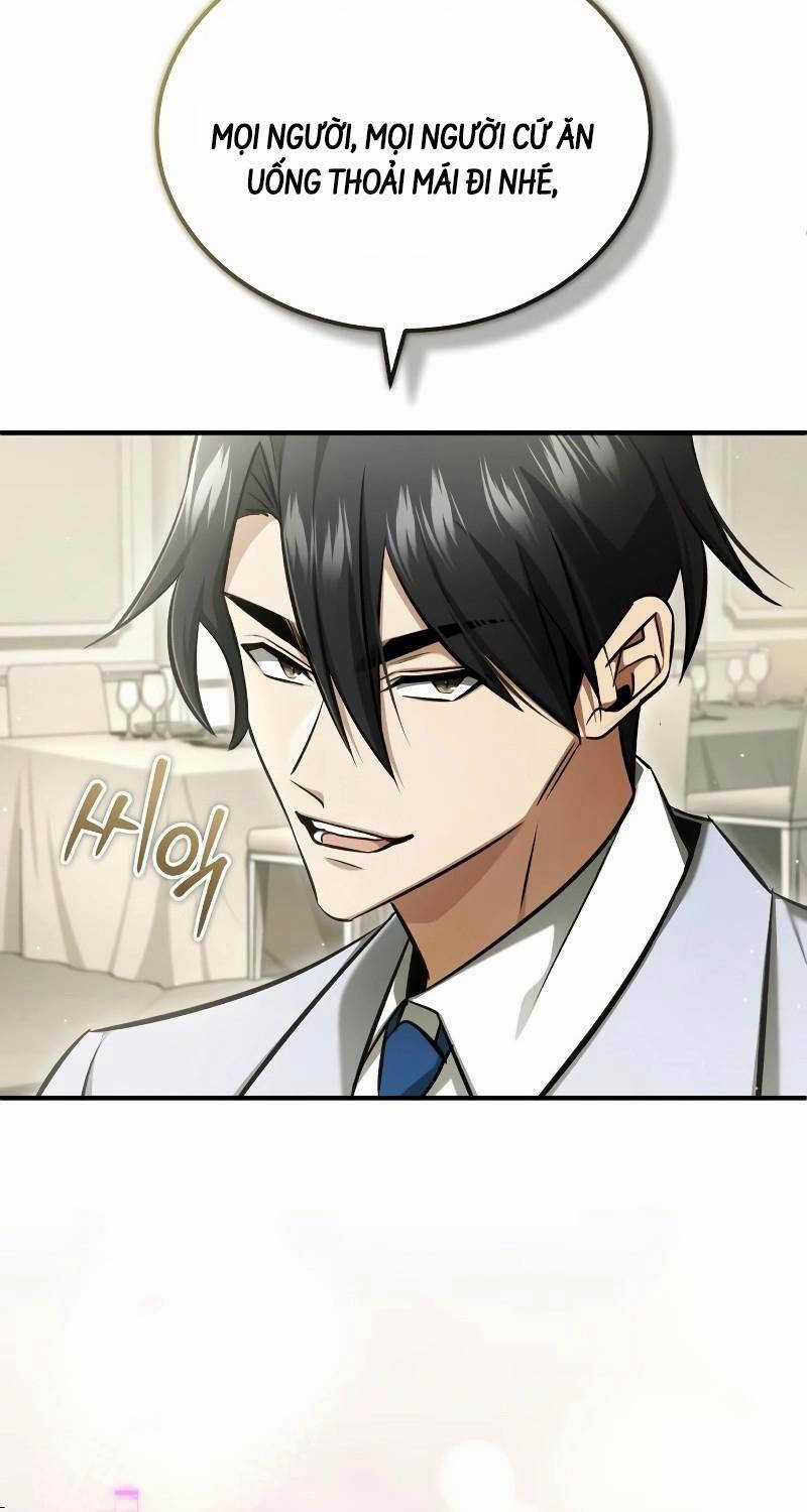 Hồi Quy Giả Về Hưu Chapter 47 trang 71