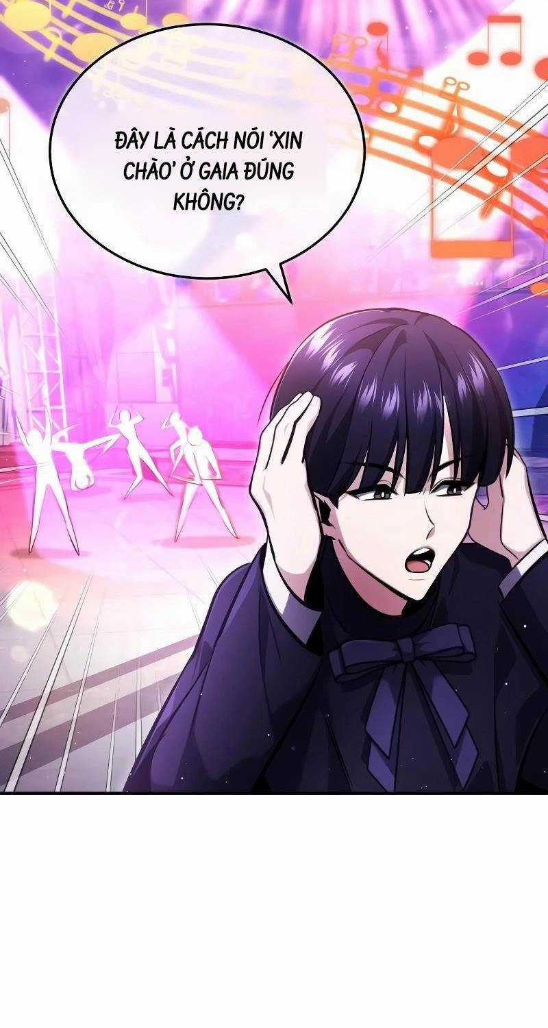 Hồi Quy Giả Về Hưu Chapter 47 trang 73