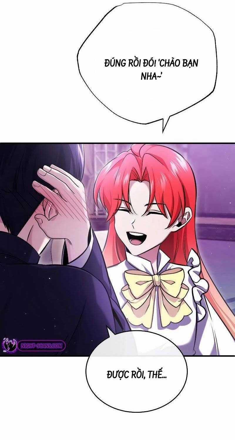 Hồi Quy Giả Về Hưu Chapter 47 trang 74