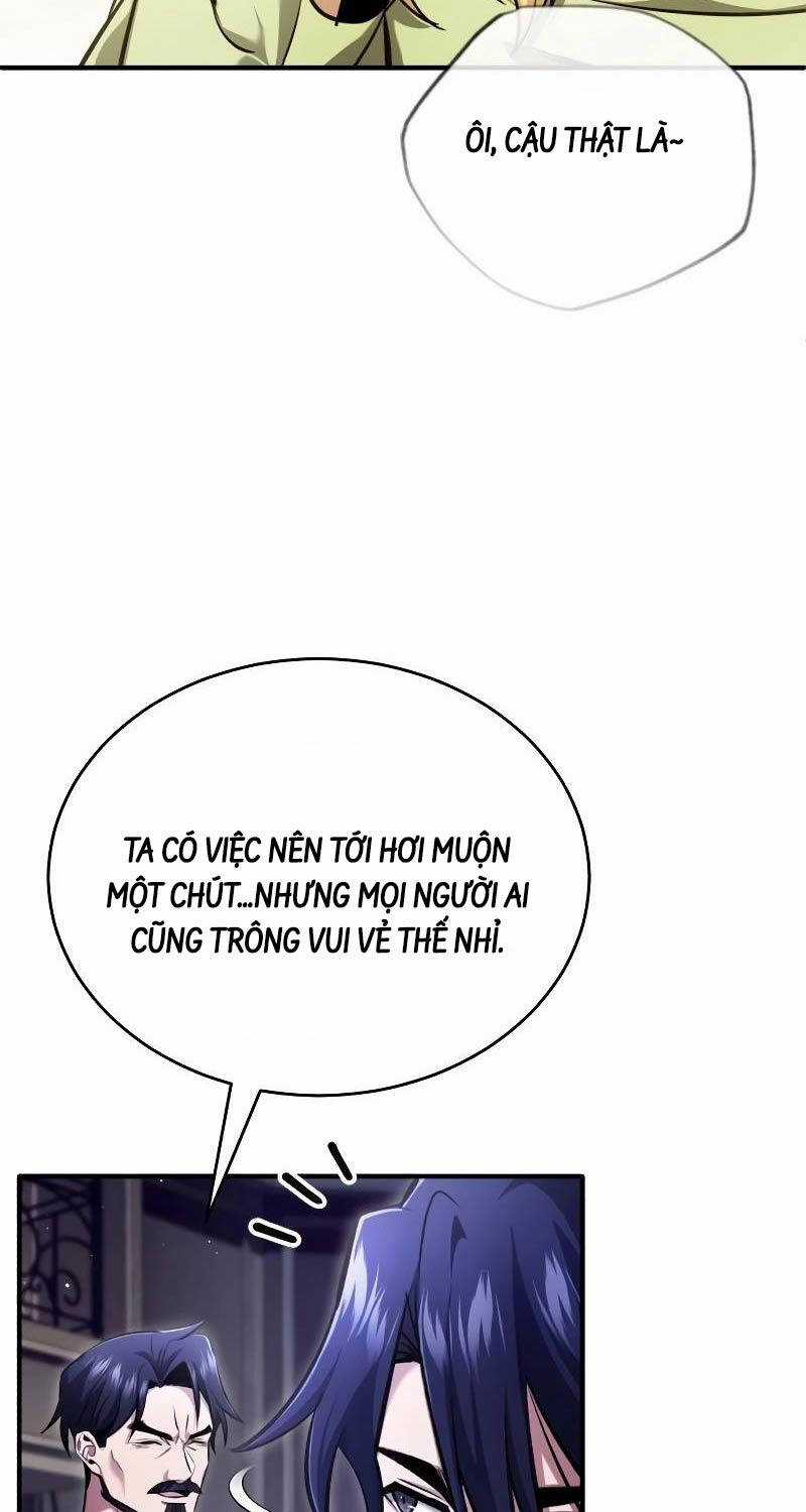 Hồi Quy Giả Về Hưu Chapter 47 trang 76