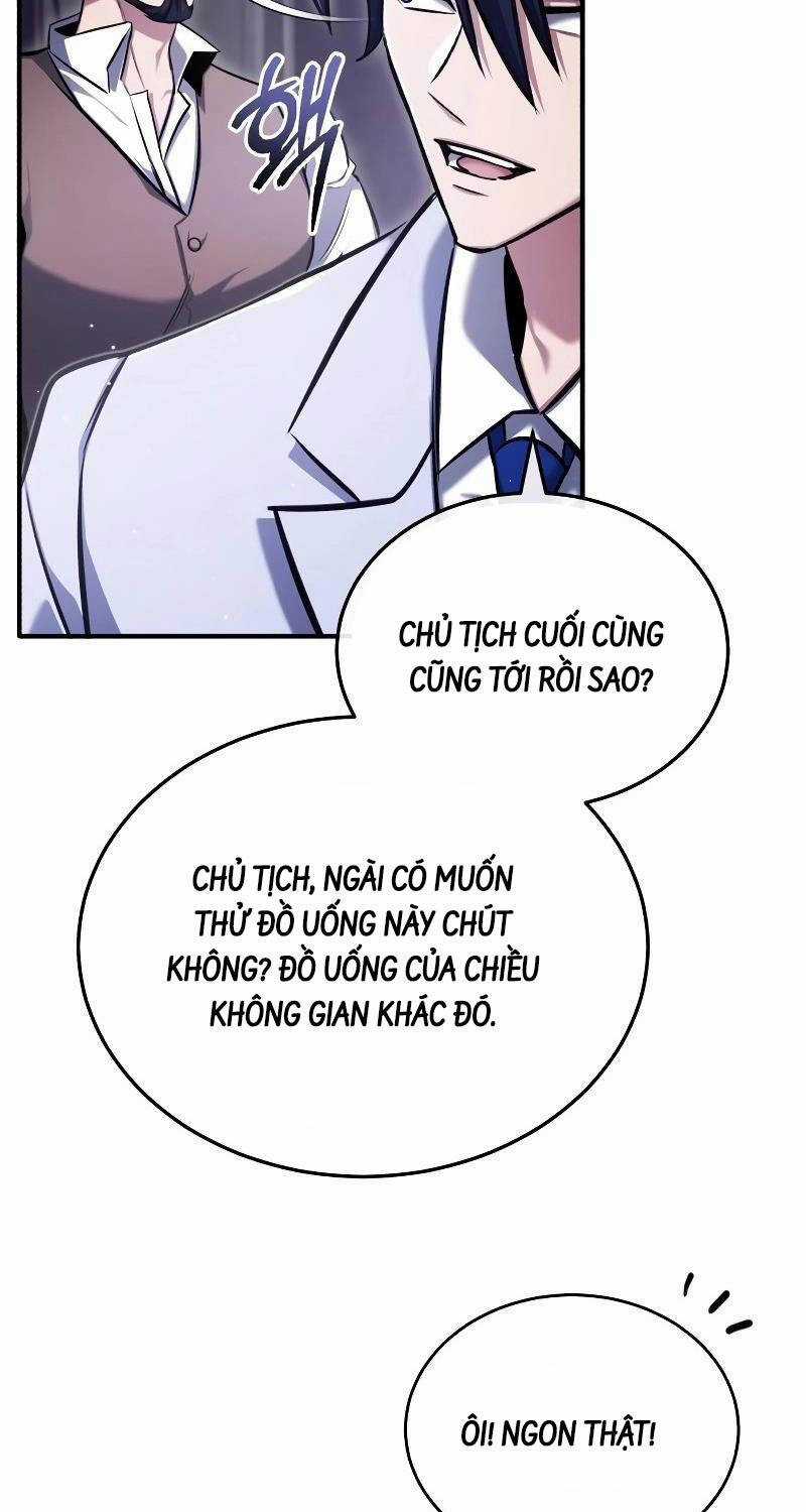 Hồi Quy Giả Về Hưu Chapter 47 trang 77