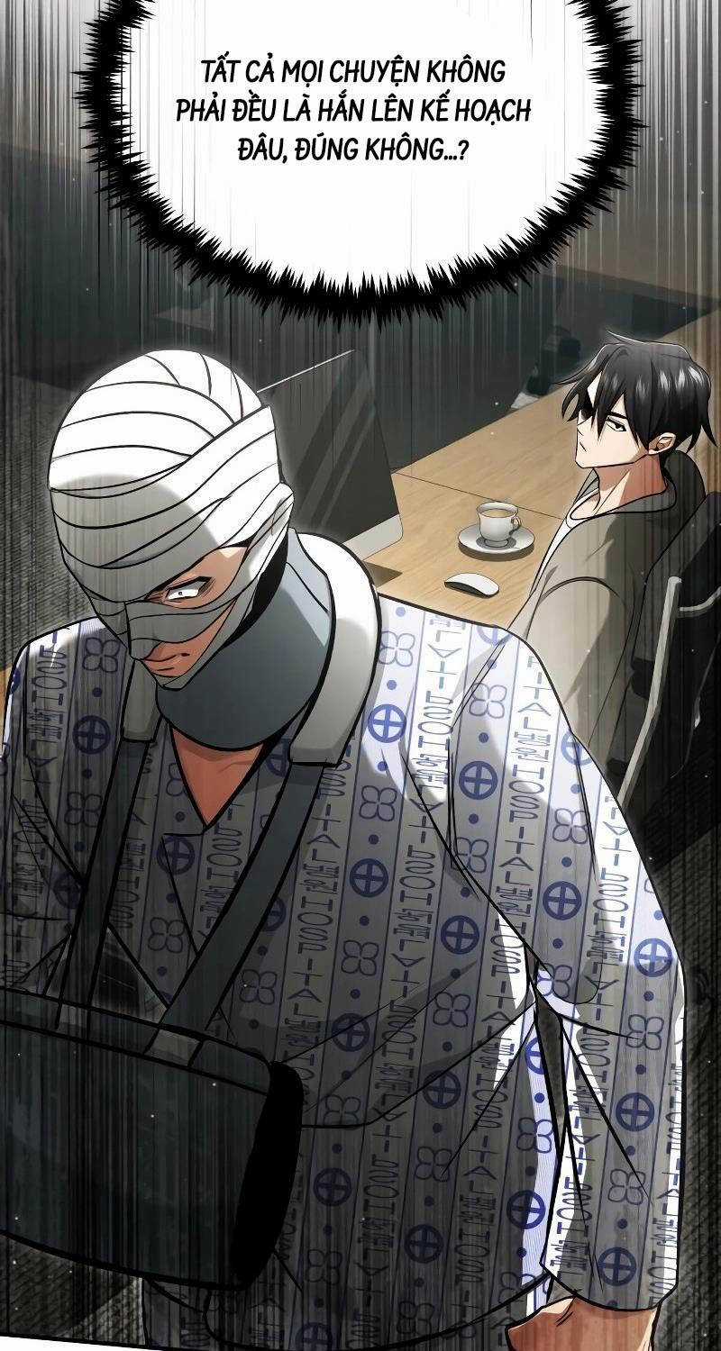 Hồi Quy Giả Về Hưu Chapter 47 trang 8