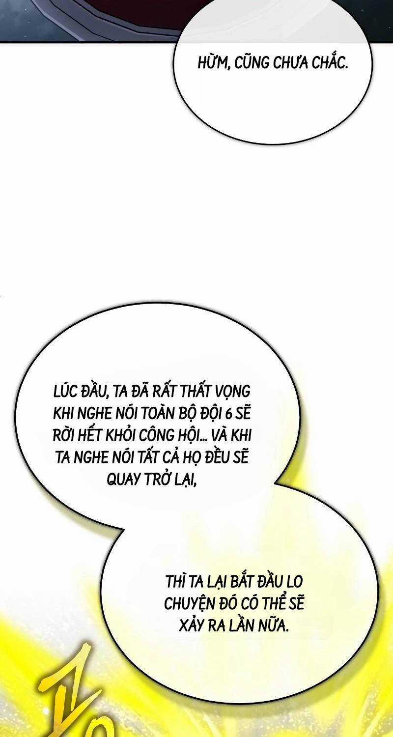 Hồi Quy Giả Về Hưu Chapter 47 trang 81