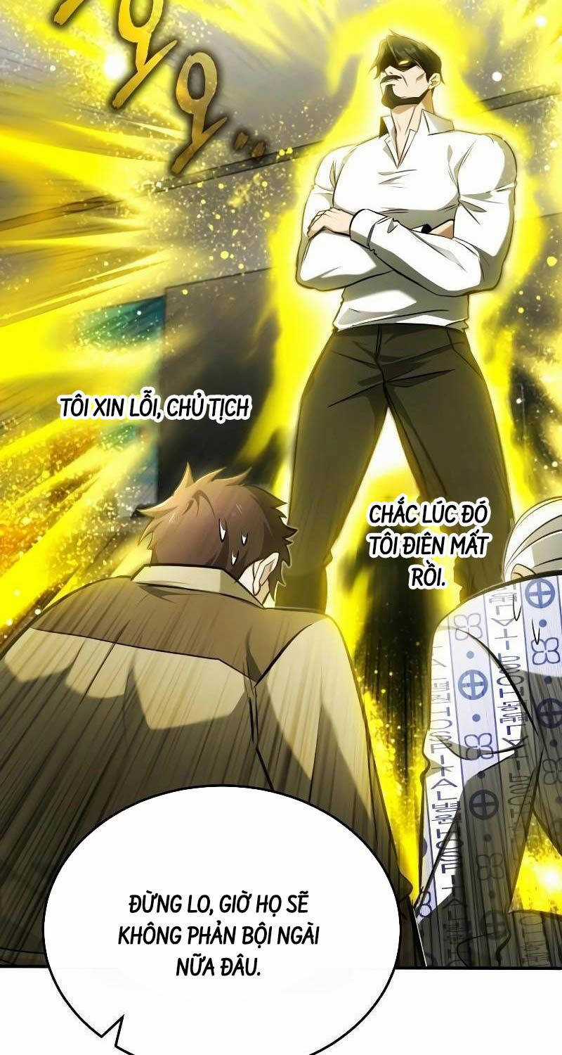 Hồi Quy Giả Về Hưu Chapter 47 trang 82