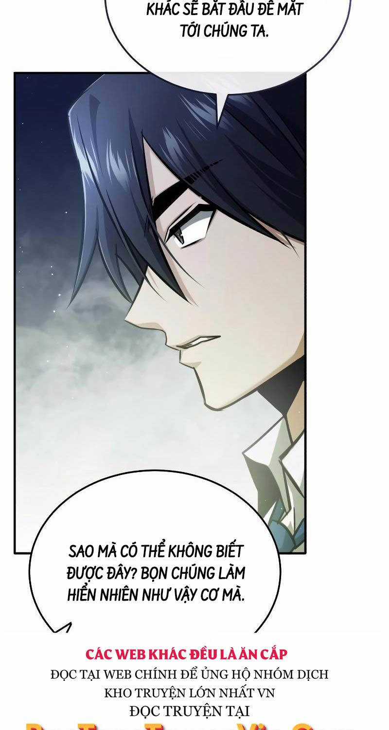 Hồi Quy Giả Về Hưu Chapter 47 trang 84