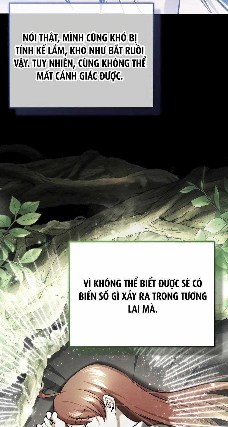 Hồi Quy Giả Về Hưu Chapter 47 trang 87