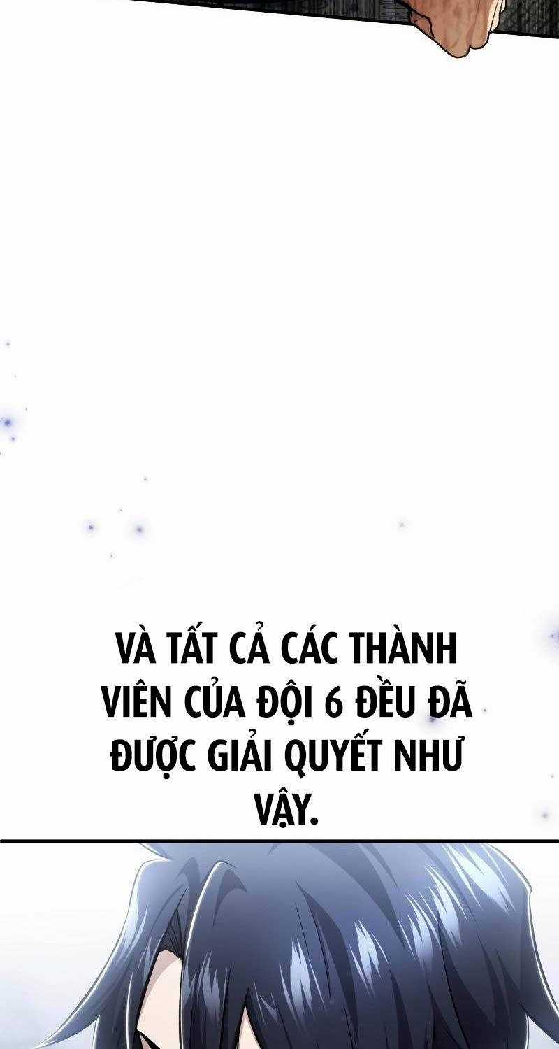 Hồi Quy Giả Về Hưu Chapter 47 trang 9