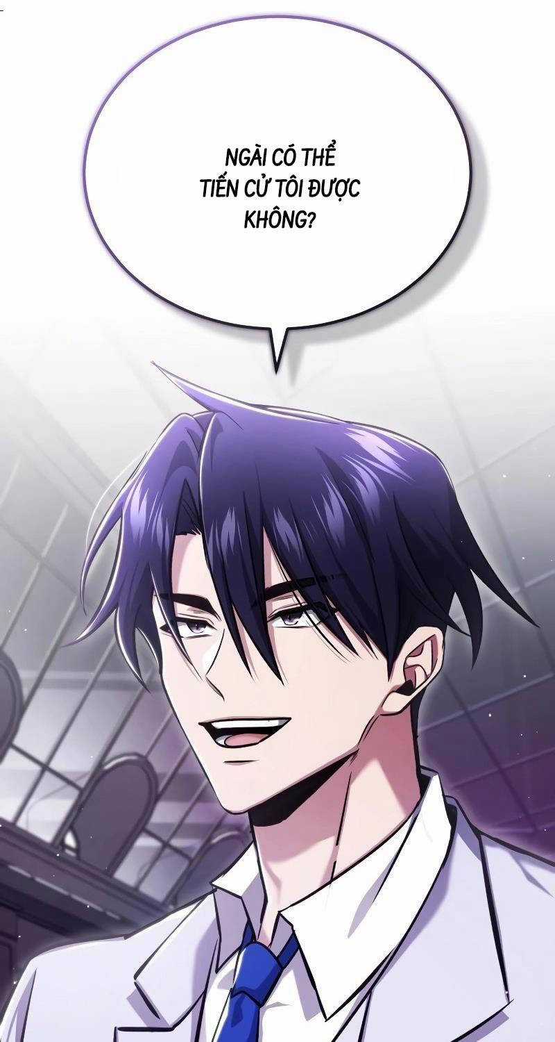 Hồi Quy Giả Về Hưu Chapter 47 trang 91